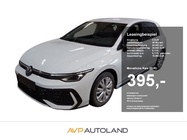 Volkswagen Golf 2025