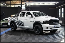 Dodge RAM 2020