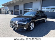 Audi A6 2021