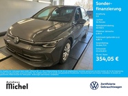 Volkswagen Golf 2025