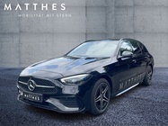 Mercedes-Benz C-Class 2023