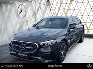 Mercedes-Benz E-Class 2025