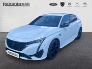 Peugeot 308 2025