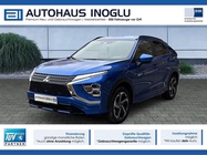 Mitsubishi Eclipse Cross 2023