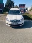 Skoda Roomster 2012