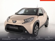 Toyota Aygo 2025