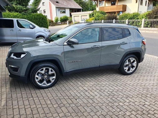 Jeep Compass 2020