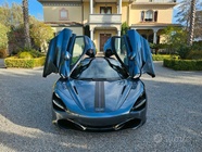 McLaren 720S 2020