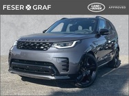 Land Rover Discovery 2025
