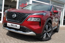 Nissan X-Trail 2023