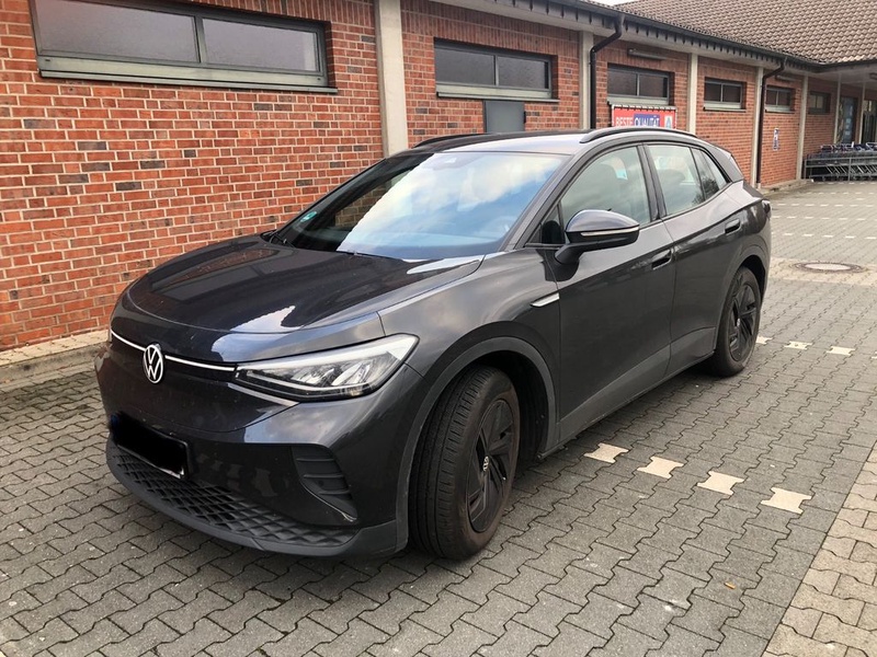 Volkswagen ID.4