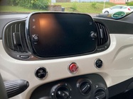 Fiat 500C 2022
