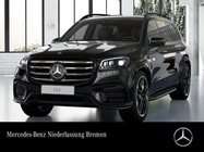 Mercedes-Benz GLS-Class 2025