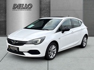 Opel Astra 2021