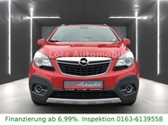 Opel Mokka 2015