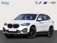 BMW X1 2022