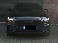 Audi Q8 2019