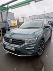 Volkswagen T-Roc 2020