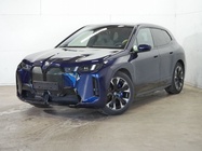 BMW iX 2025