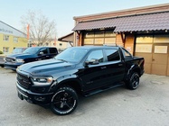 Dodge RAM 2023