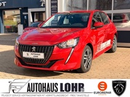 Peugeot 208 2019