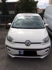 Volkswagen up! 2017