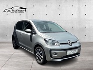 Volkswagen up! 2021