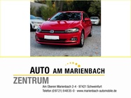 Volkswagen Polo 2021