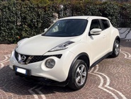Nissan Juke 2019