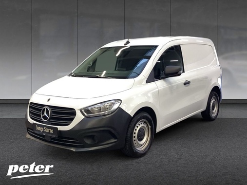 Mercedes-Benz Citan 2022