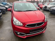 Mitsubishi Space Star 2018