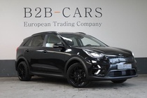 Kia Niro 2020