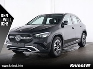 Mercedes-Benz GLA-Class 2025