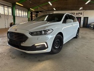 Ford Mondeo 2020