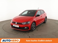 Volkswagen Polo 2019