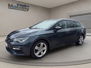 Seat Leon 2019