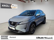 Nissan Qashqai 2022