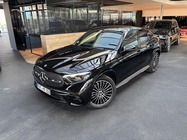 Mercedes-Benz GLC-Class 2026