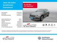 Volkswagen Touareg 2023