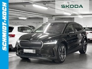 Skoda Enyaq 2021