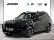 BMW X7 2022