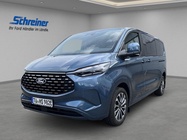 Ford Tourneo Custom 2025