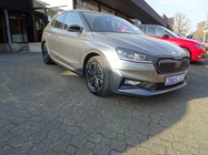 Skoda Fabia 2025