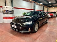 Audi A5 2021