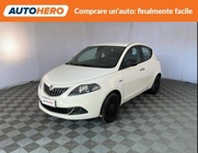Lancia Ypsilon 2022