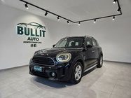 MINI Countryman 2021