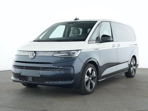 Volkswagen T7 2025