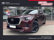 Mazda CX-80 2025