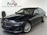 BMW 7 Series 2021