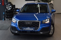 Audi Q2 2020